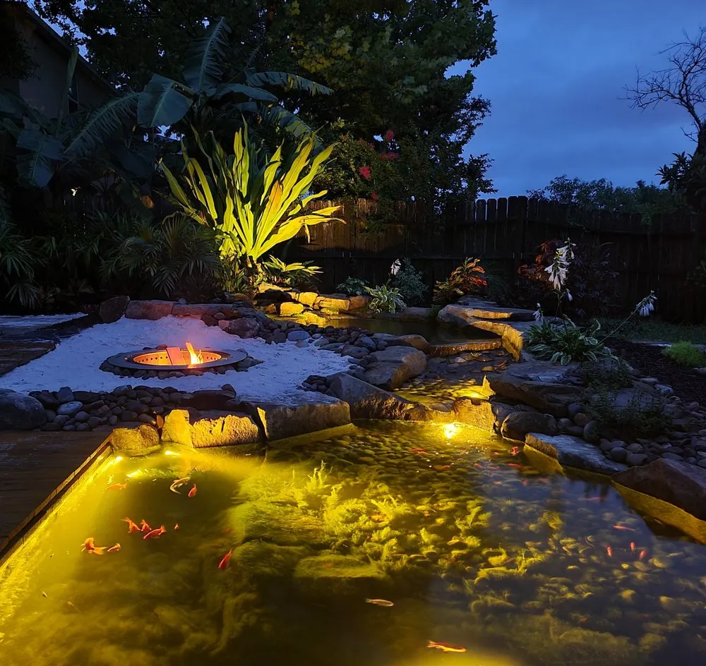 Reliable landscape design experts serving Clermont, FL - The Great Oasis