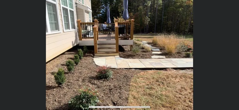 Top-rated yard cleanup service for outdoor upgrades in Charlottesville, VA by The Great Outdoors