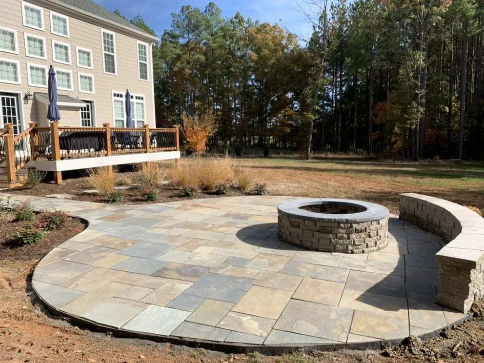 Professional lawn care service in Charlottesville, VA - The Great Outdoors