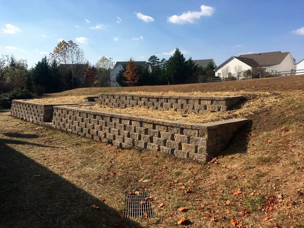 Reliable lawn care service near you in Charlottesville, VA by The Great Outdoors