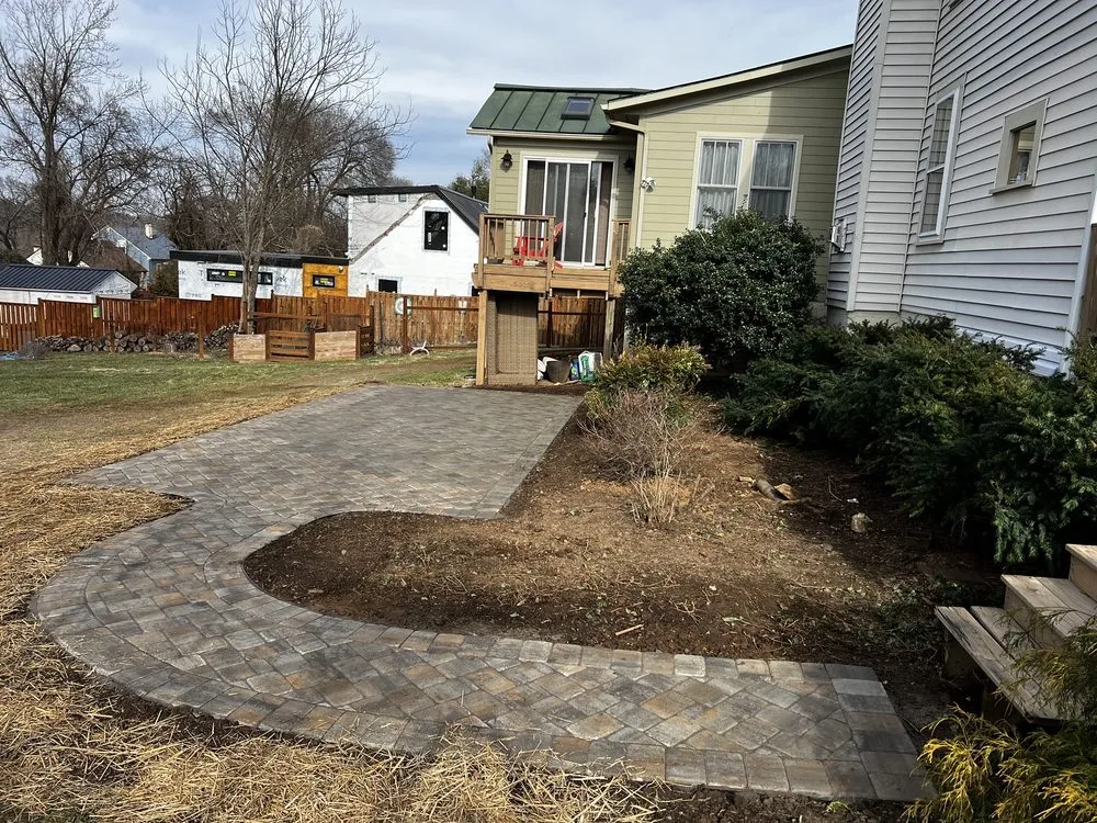 Reliable lawn care service near you in Charlottesville, VA by The Great Outdoors