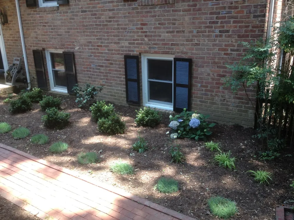 Trusted outdoor landscaping experts serving Charlottesville, VA - The Great Outdoors
