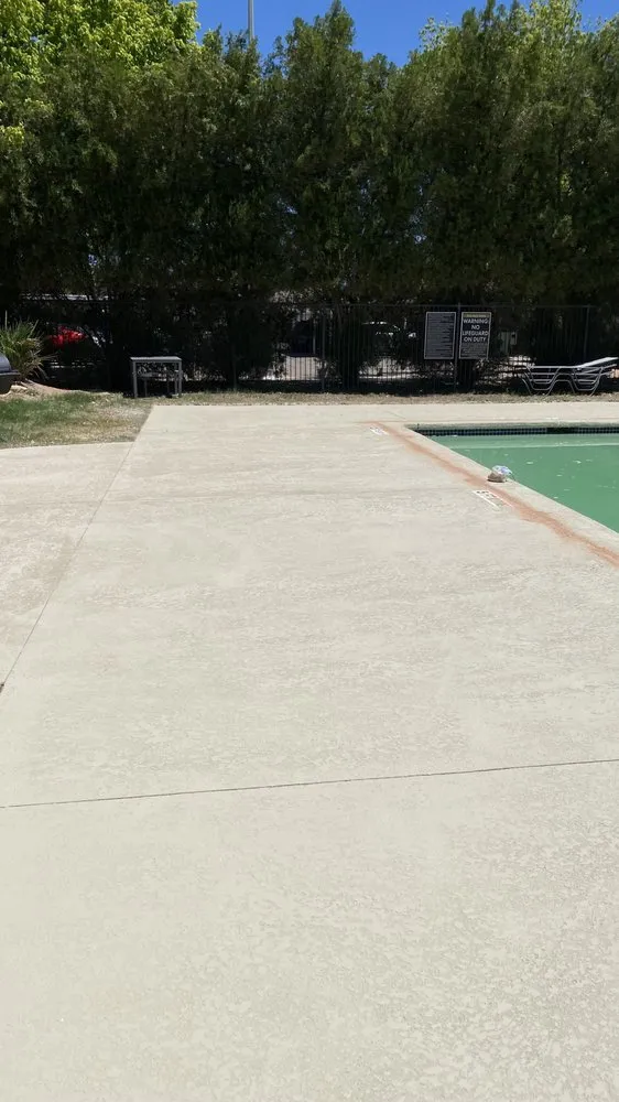 Reliable residential landscaping in San Angelo, TX by The Great View Landscaping