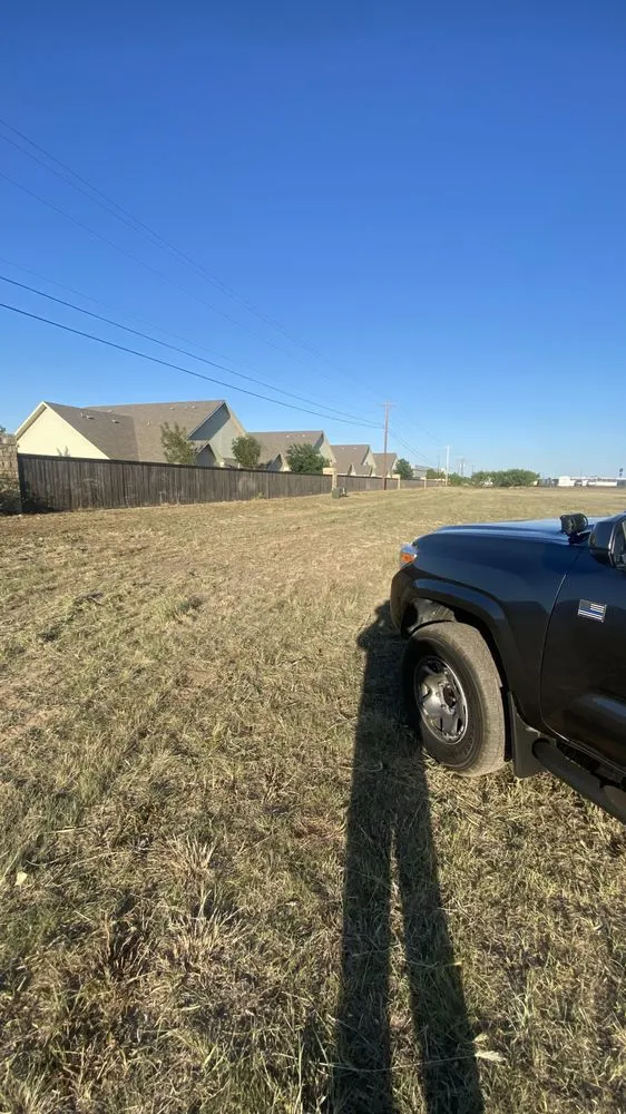 Trusted garden landscaping in San Angelo, TX - The Great View Landscaping