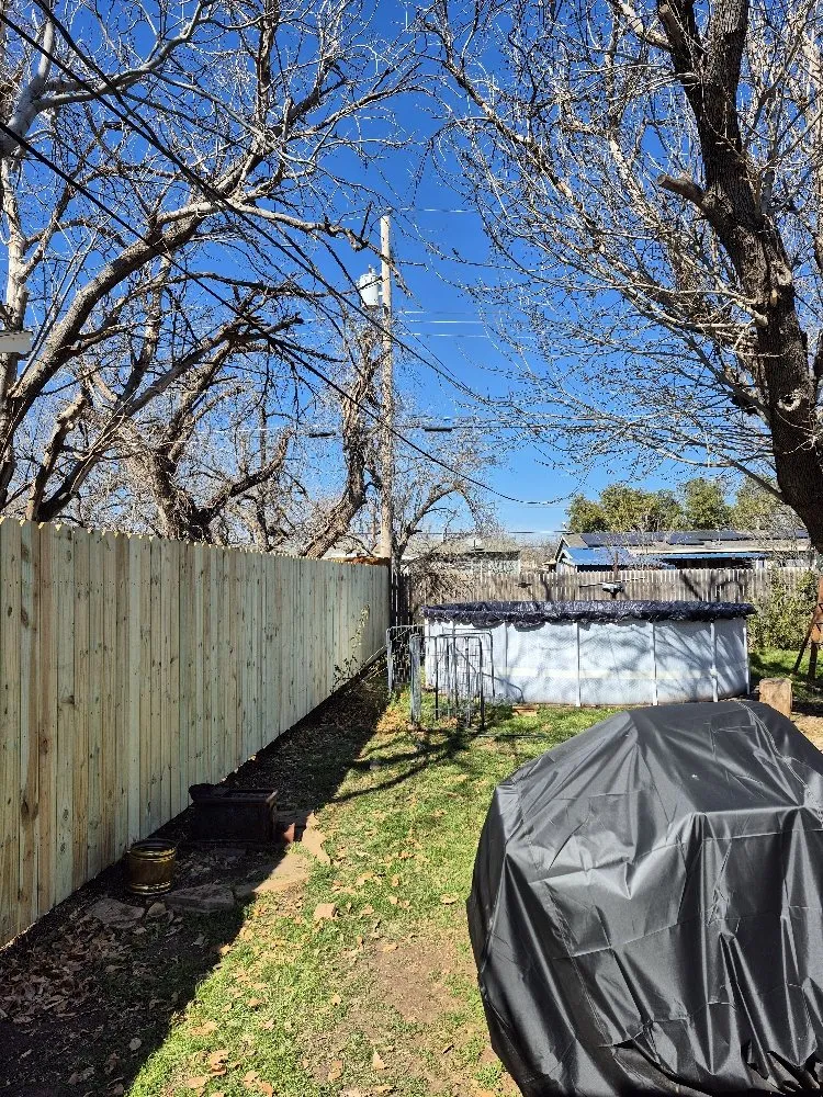 Local outdoor landscaping for outdoor upgrades across San Angelo, TX - The Great View Landscaping