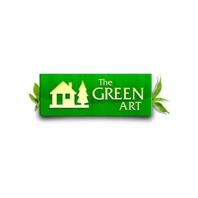 The Green Art