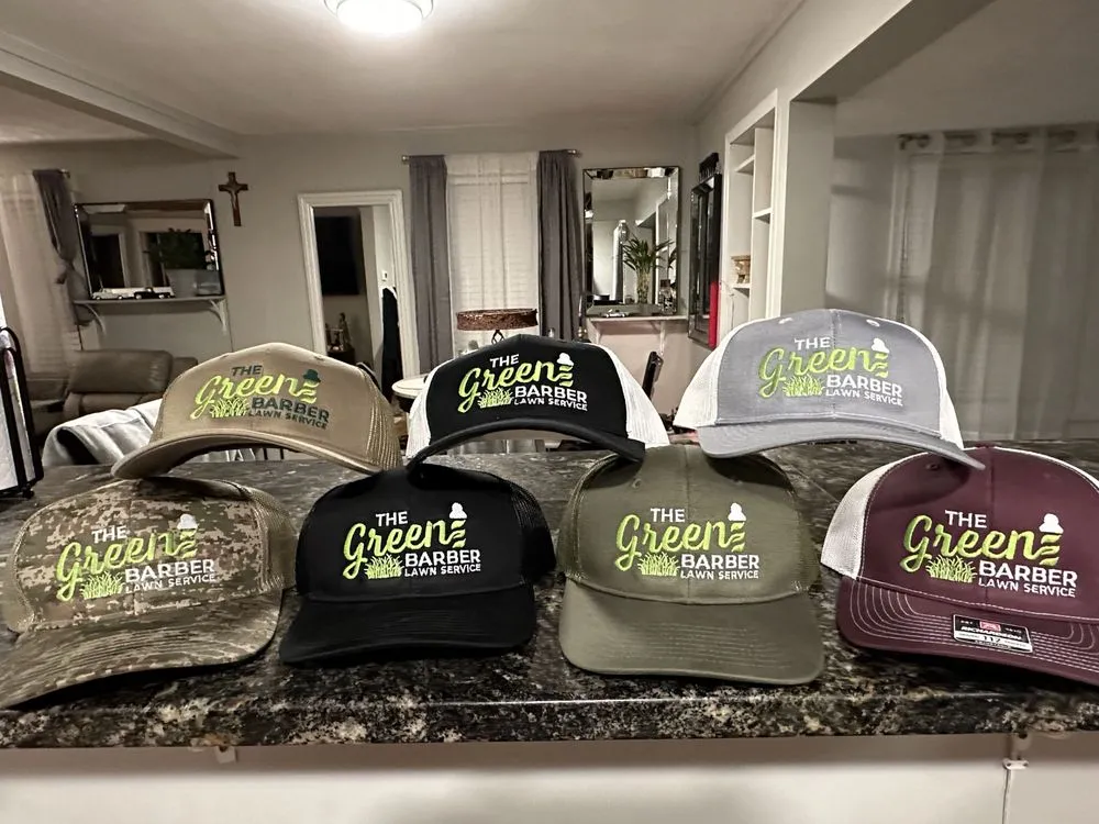 Local yard maintenance experts serving Omaha, NE - The Green Barber Lawn Service