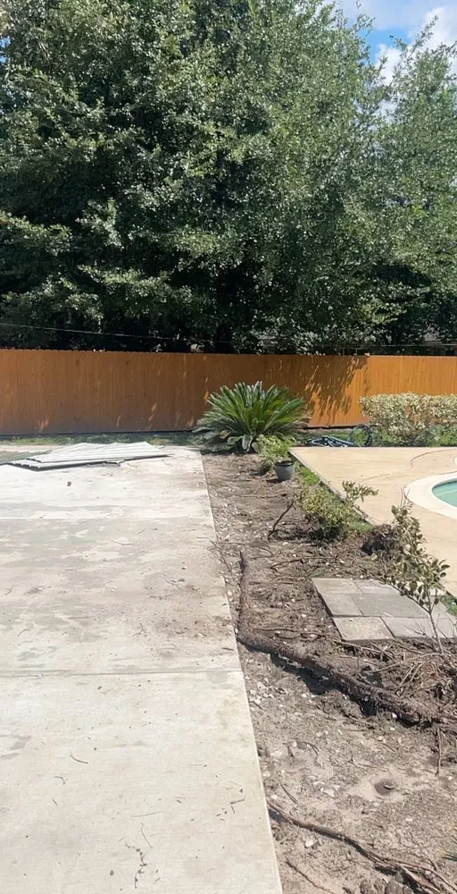 Local lawn mowing service in Savannah, GA by The Green Beneath Landscapes