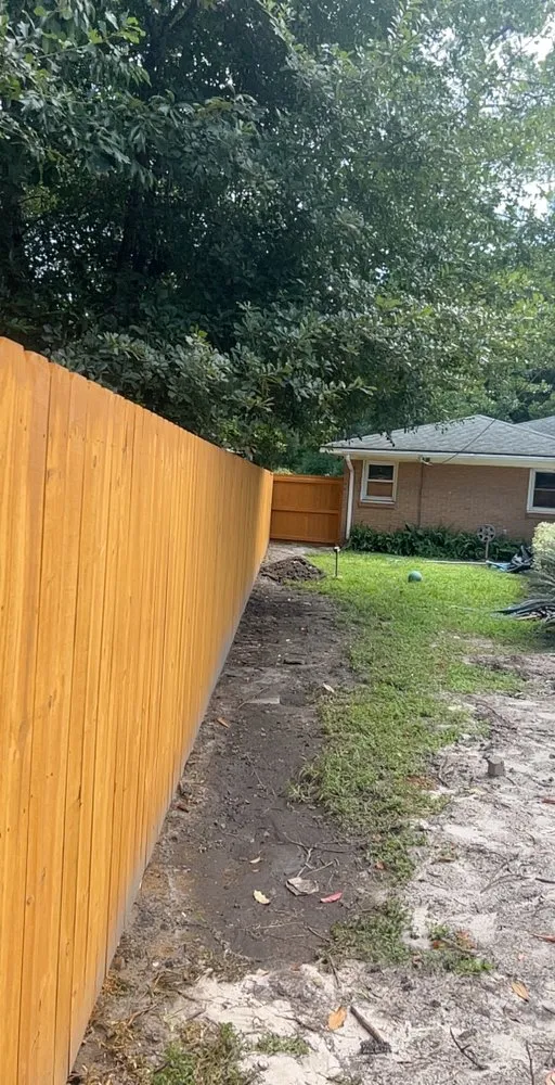 Trusted garden landscaping near you in Savannah, GA by The Green Beneath Landscapes