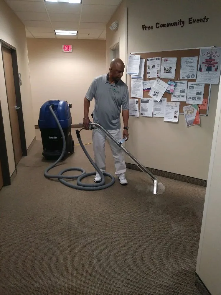 Professional landscape design near you across Detroit, MI - The Green Company