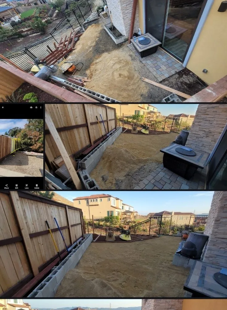 Custom landscape installation experts serving Atascadero, CA - The Green Diamond Landscaping