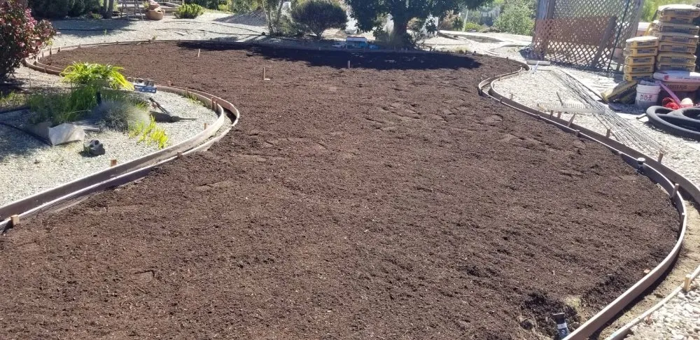 Reliable lawn mowing service in Atascadero, CA - The Green Diamond Landscaping