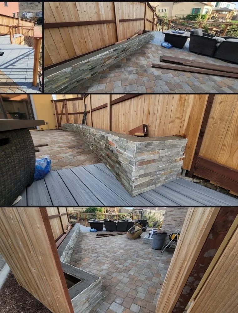 Affordable residential landscaping experts serving Atascadero, CA - The Green Diamond Landscaping