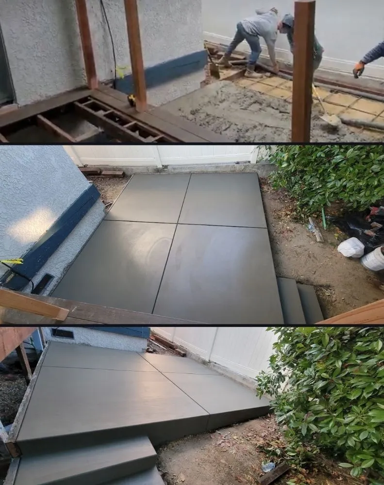 Custom yard maintenance experts serving Atascadero, CA - The Green Diamond Landscaping