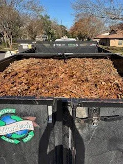 Affordable residential landscaping with custom design across Kyle, TX - The Green Dude Organic Lawn Care