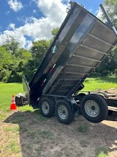 Reliable yard cleanup service in Kyle, TX - The Green Dude Organic Lawn Care