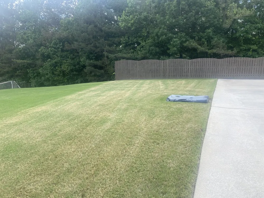 Local lawn care service in Birmingham, AL - The Green Earth Lawn Care