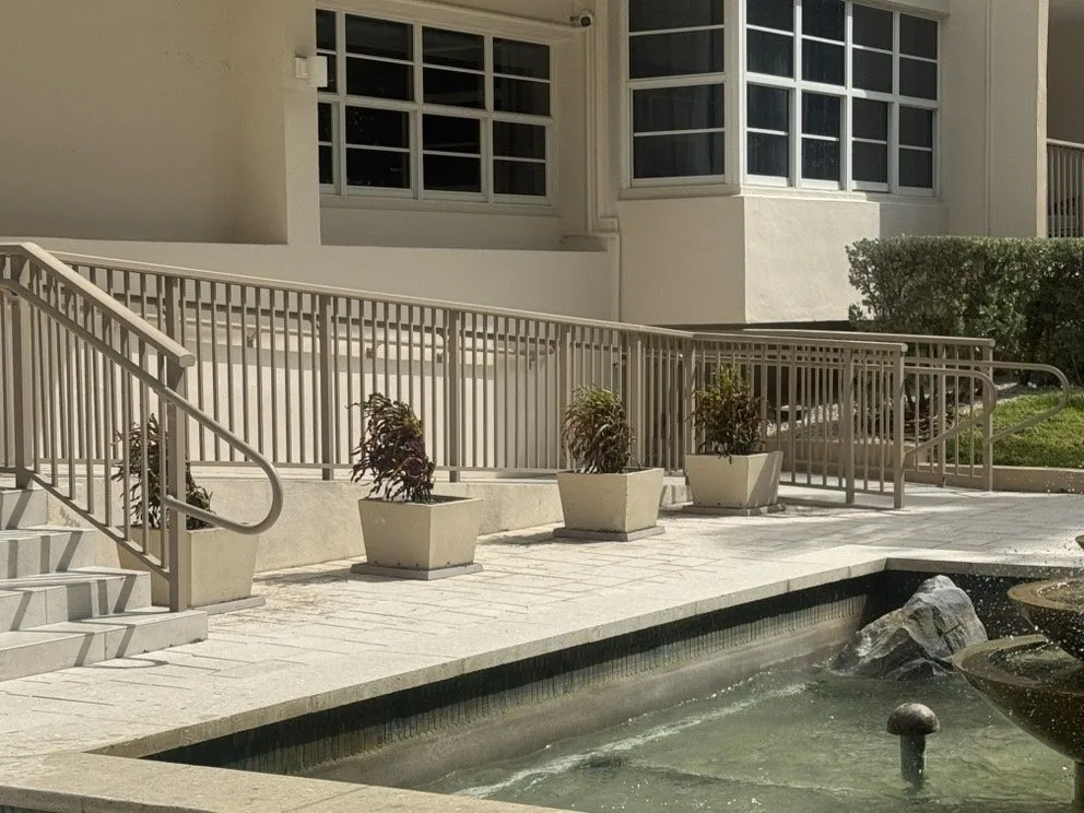 Local garden landscaping for beautiful yards across Davie, FL - The Green Experts Landscaping