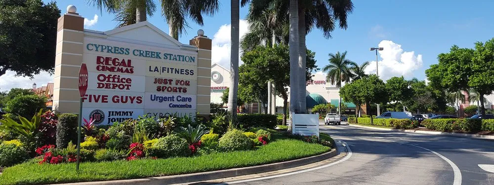 Top-rated lawn care service near you in Davie, FL by The Green Experts Landscaping