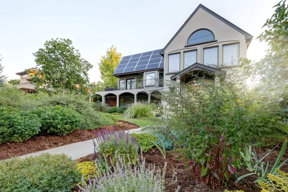 Professional landscape design in Wheat Ridge, CO - The Green Fuse Landscape & Design