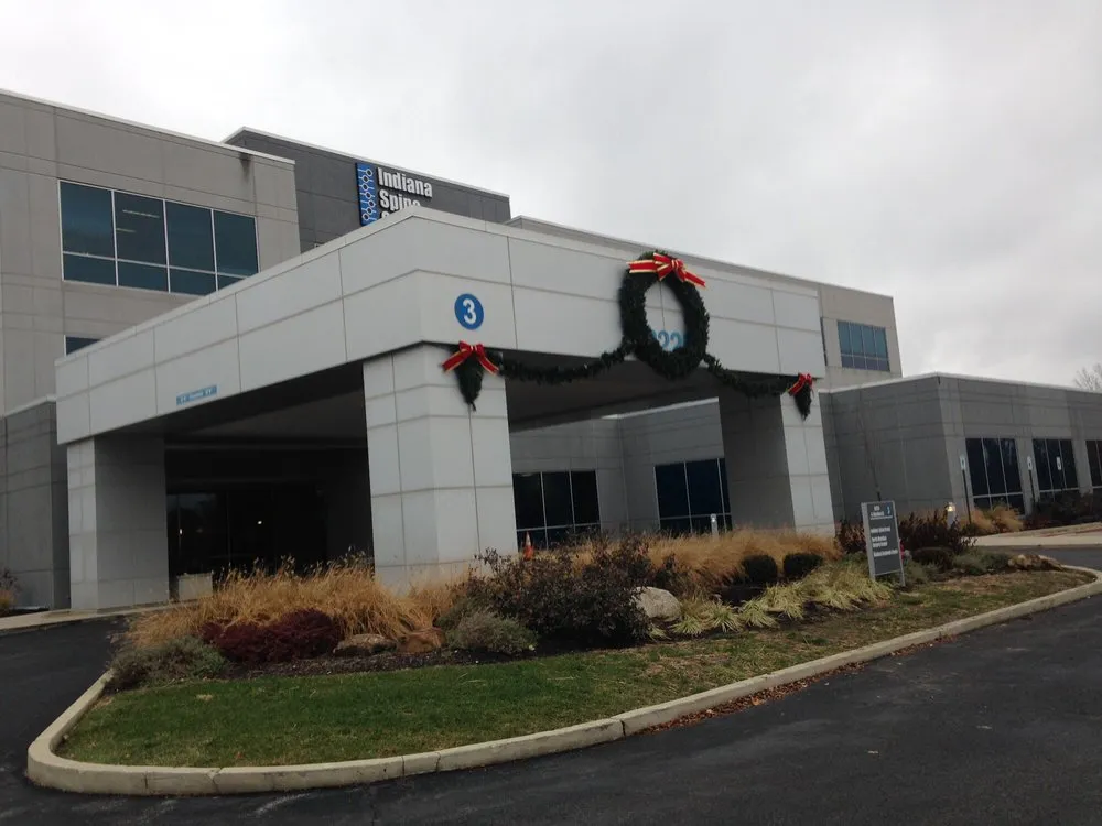 Professional yard maintenance for beautiful yards in Indianapolis, IN by The Green Gang