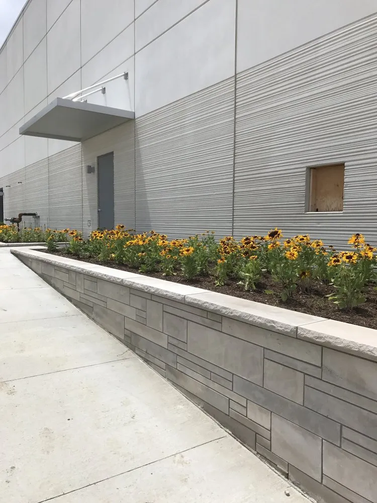 Top-rated outdoor landscaping in Indianapolis, IN by The Green Gang