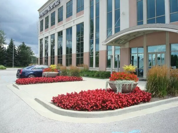 Local yard maintenance experts serving Indianapolis, IN - The Green Gang