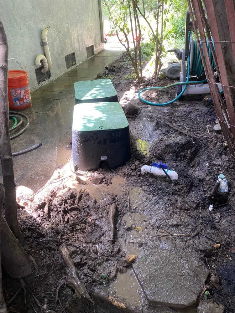 Affordable outdoor landscaping with custom design across Sherman Oaks, CA - The Green Gardeners