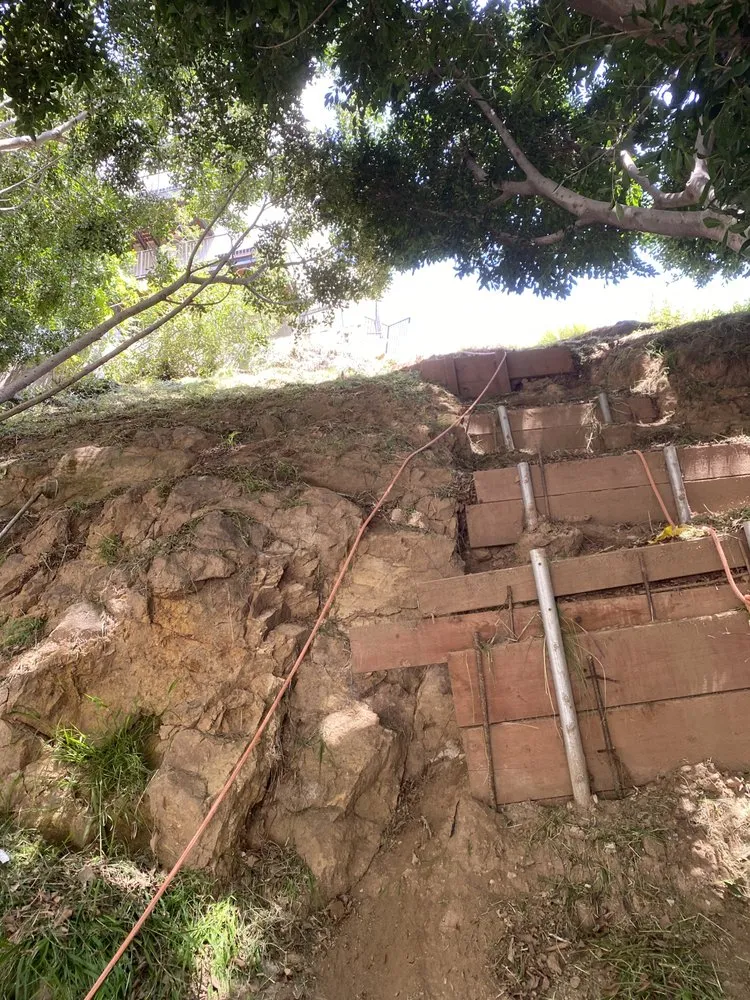 Trusted outdoor landscaping in Sherman Oaks, CA by The Green Gardeners