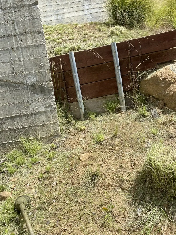 Expert garden landscaping for residential properties across Sherman Oaks, CA - The Green Gardeners