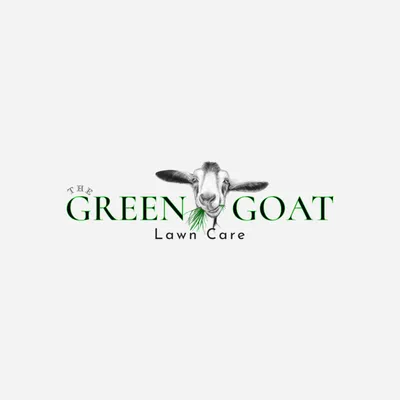 The Green Goat Logo