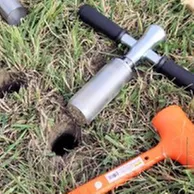 Top-rated residential landscaping in Lynchburg, VA - The Green Goat