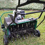 Trusted lawn care service experts serving Lynchburg, VA - The Green Goat