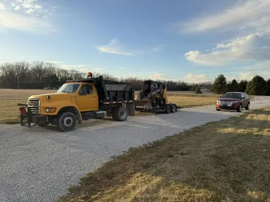 The Green Guys Lawn Care Services