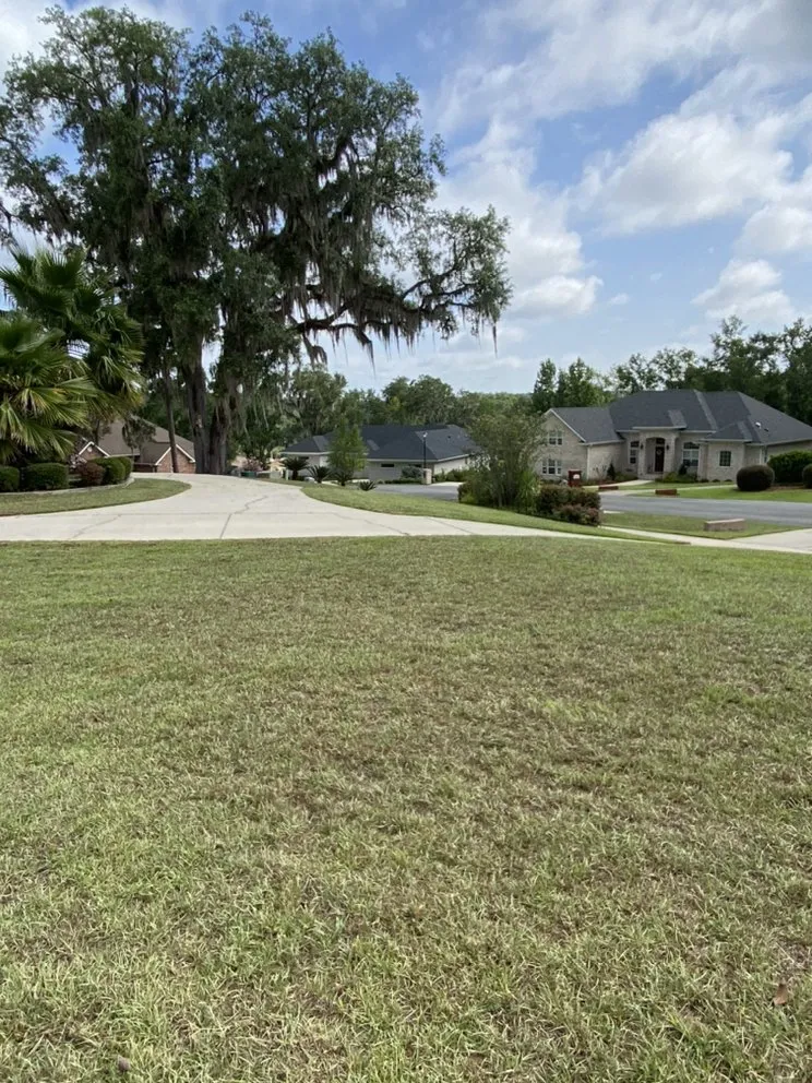 Local residential landscaping in Tallahassee, FL - The Green Guyz Lawn Service