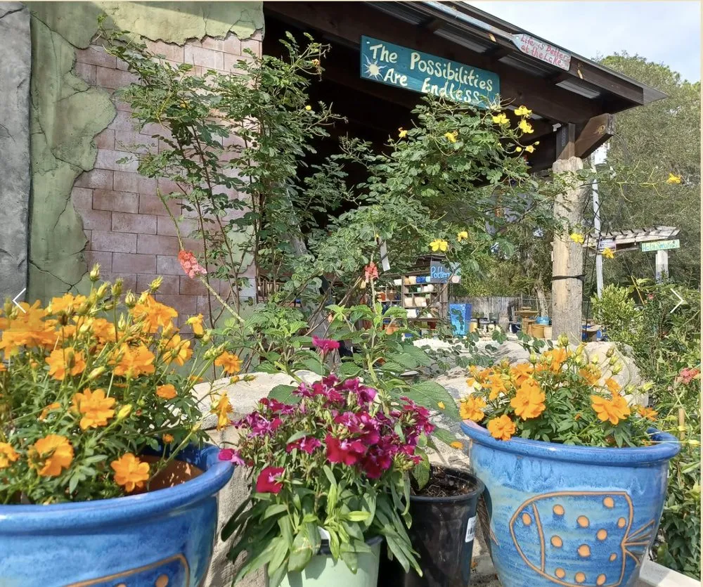 Top-rated lawn care service for outdoor upgrades across Newberry, FL - The Green House Nursery