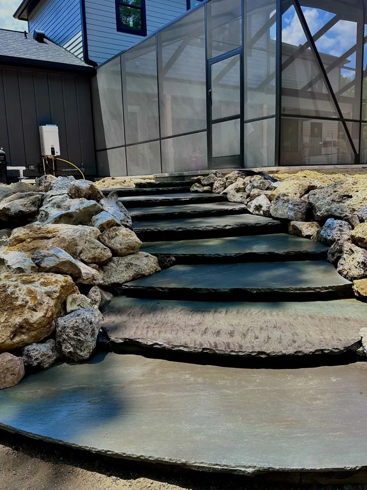 Reliable garden landscaping for beautiful yards in Newberry, FL by The Green House Nursery