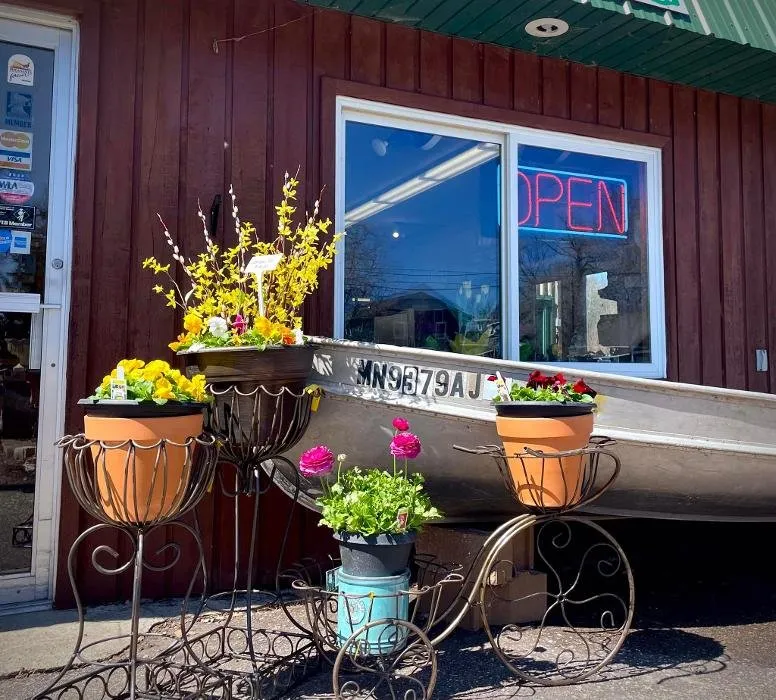 Reliable landscaping services for year-round maintenance across Spicer, MN - The Green Lake Nursery