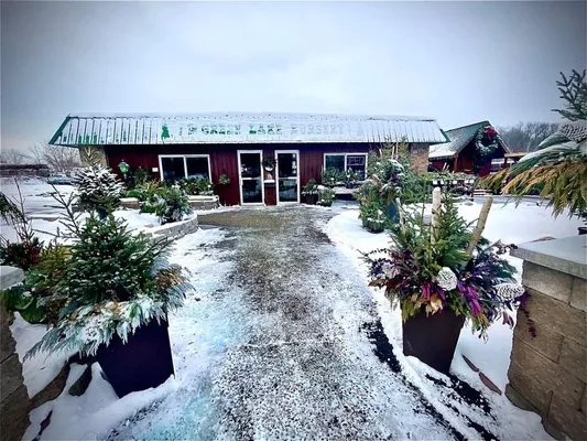 The Green Lake Nursery