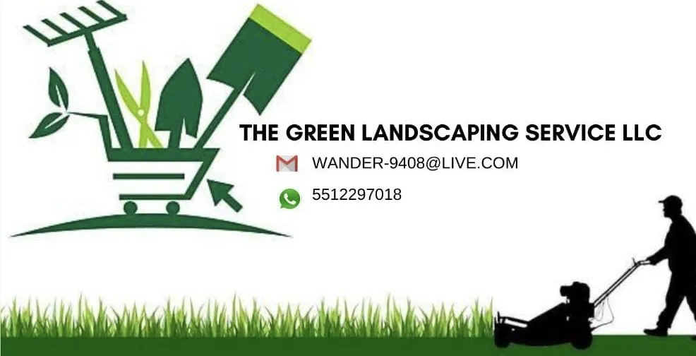 Trusted garden landscaping in Jersey City, NJ - The Green Landscaping Service