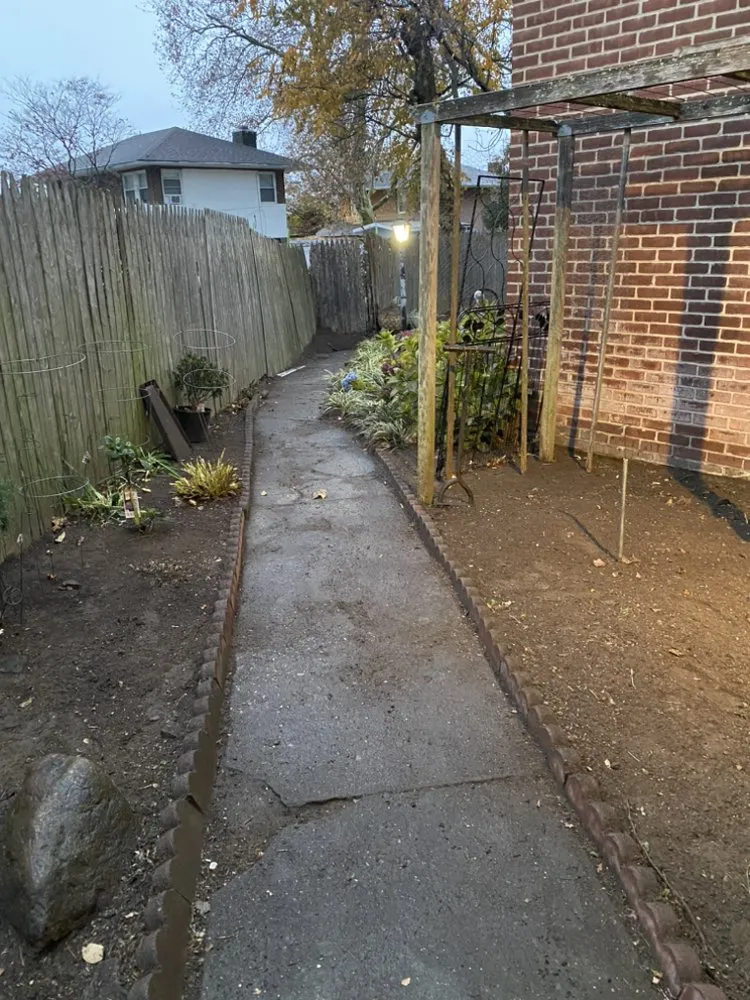 Reliable yard maintenance in Jersey City, NJ - The Green Landscaping Service