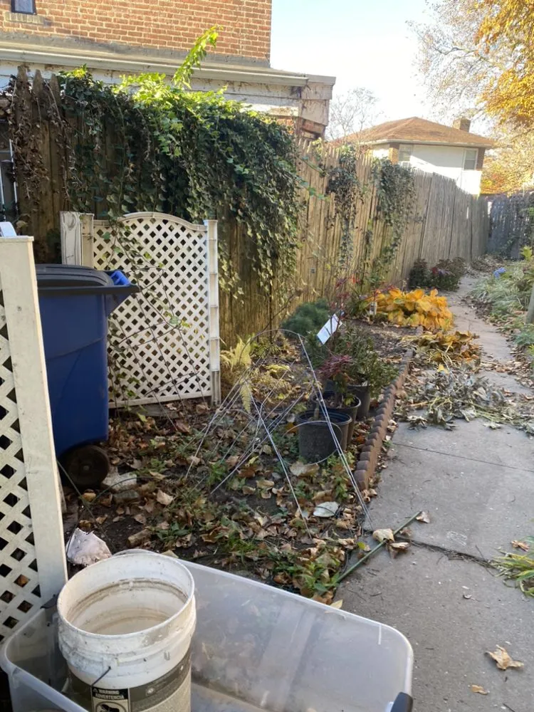 Affordable landscape installation in Jersey City, NJ - The Green Landscaping Service