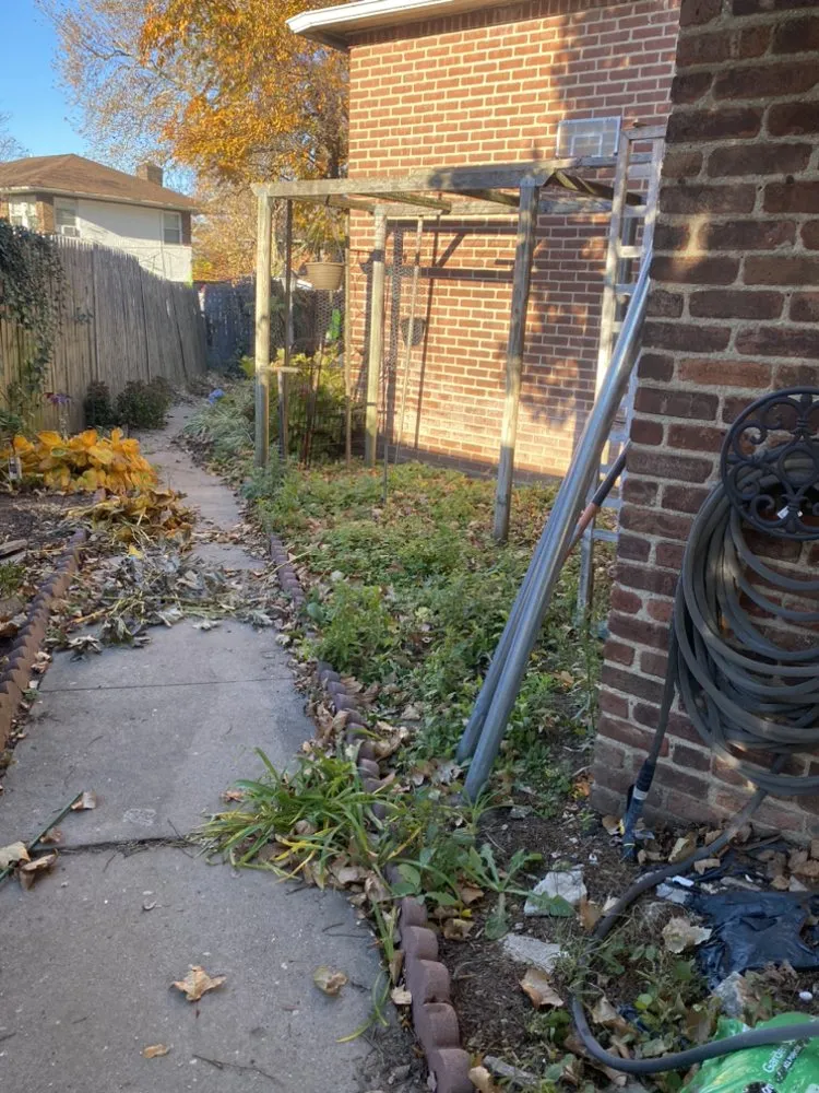 Reliable garden landscaping experts serving Jersey City, NJ - The Green Landscaping Service