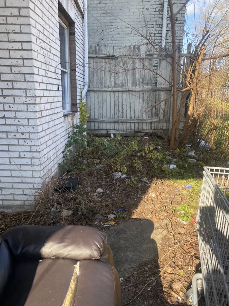 Top-rated lawn mowing service experts serving Jersey City, NJ - The Green Landscaping Service