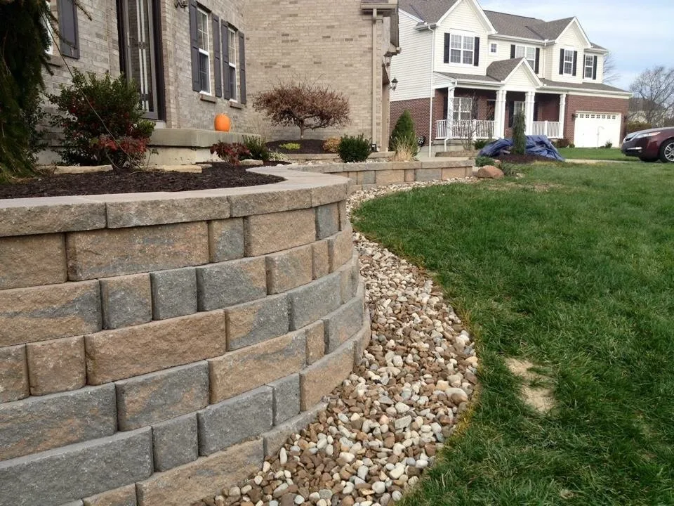 Top-rated yard cleanup service for outdoor upgrades across Independence, KY - The Green Man Lawn & Landscaping