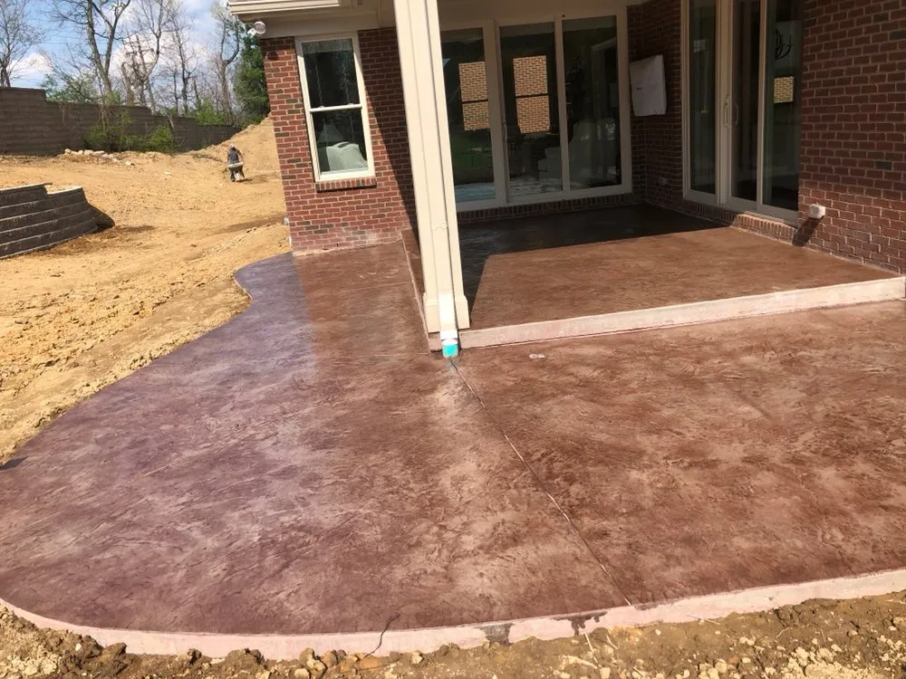 Top-rated landscaping services near you in Independence, KY by The Green Man Lawn & Landscaping