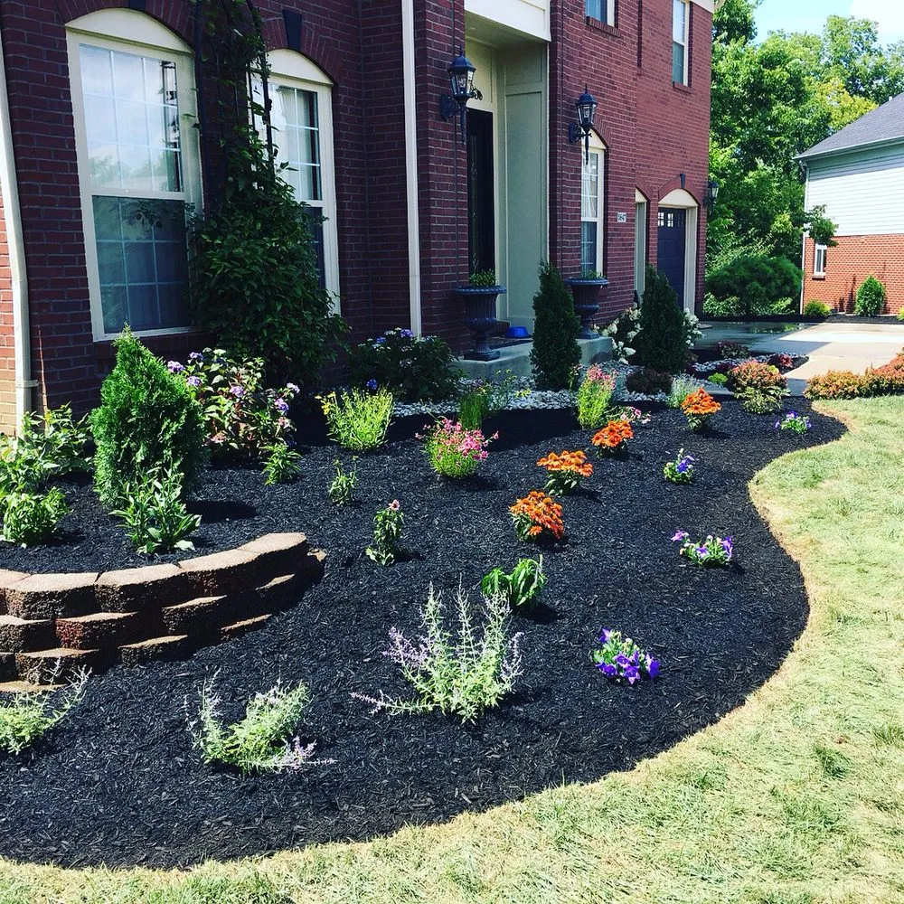 Top-rated landscaping services experts serving Independence, KY - The Green Man Lawn & Landscaping