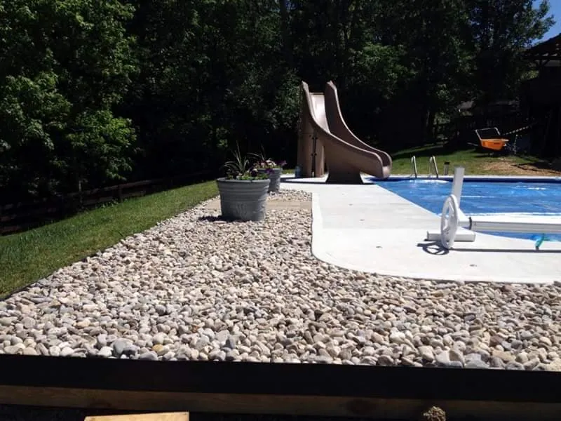 Professional residential landscaping experts serving Independence, KY - The Green Man Lawn & Landscaping