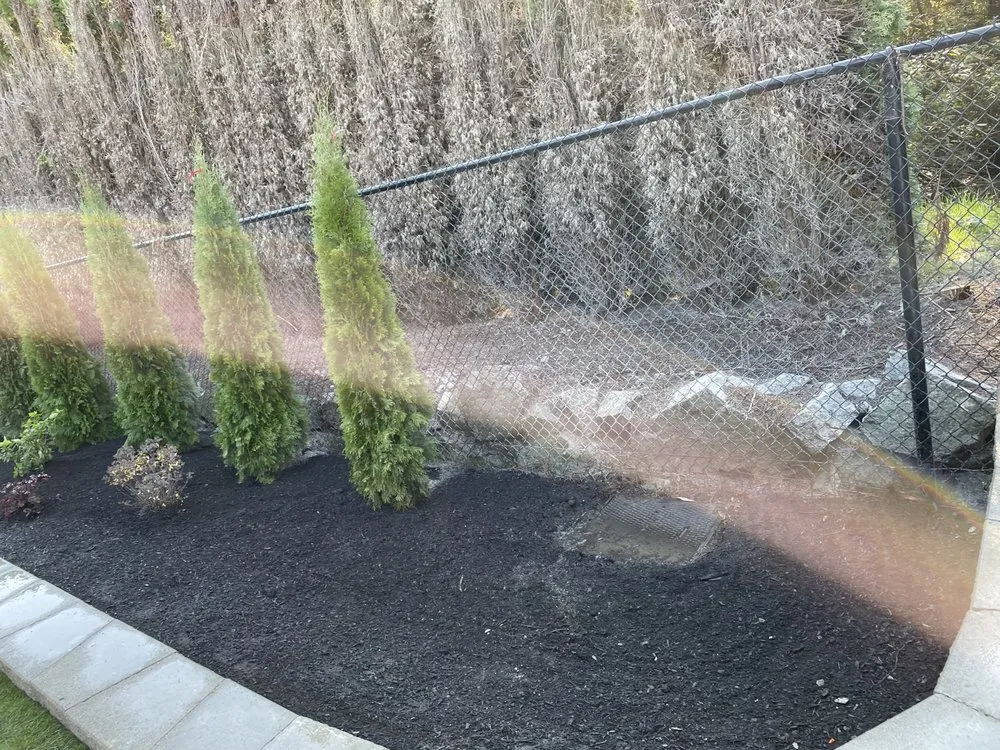 Custom lawn mowing service for outdoor upgrades across Tumwater, WA - The Green Men Landscaping And Construction