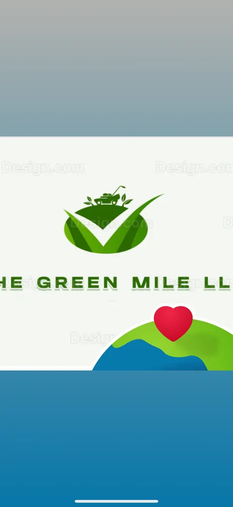 Professional outdoor landscaping in Elgin, IL by The Green Mile